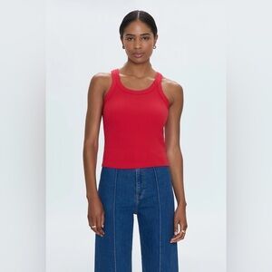 New Pistola Christy Tank SZ Med